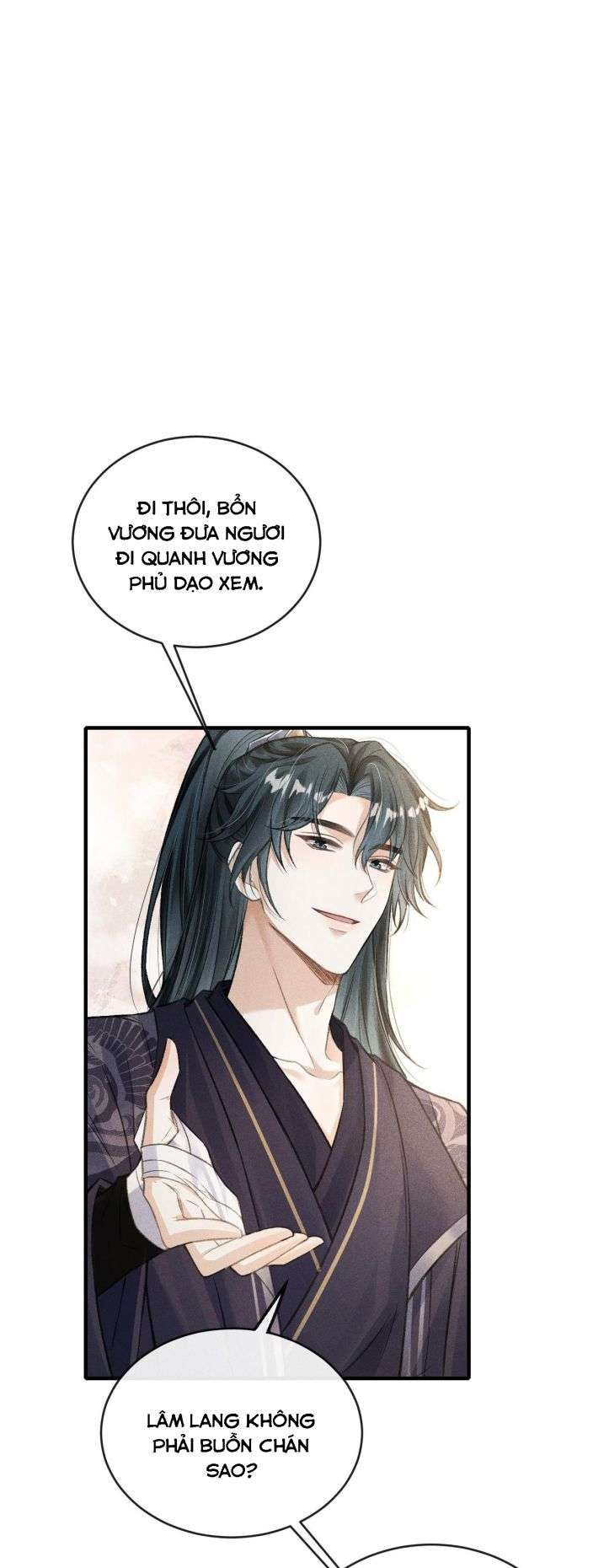 Đan Tiêu Vạn Dặm Chapter 10 - Trang 4