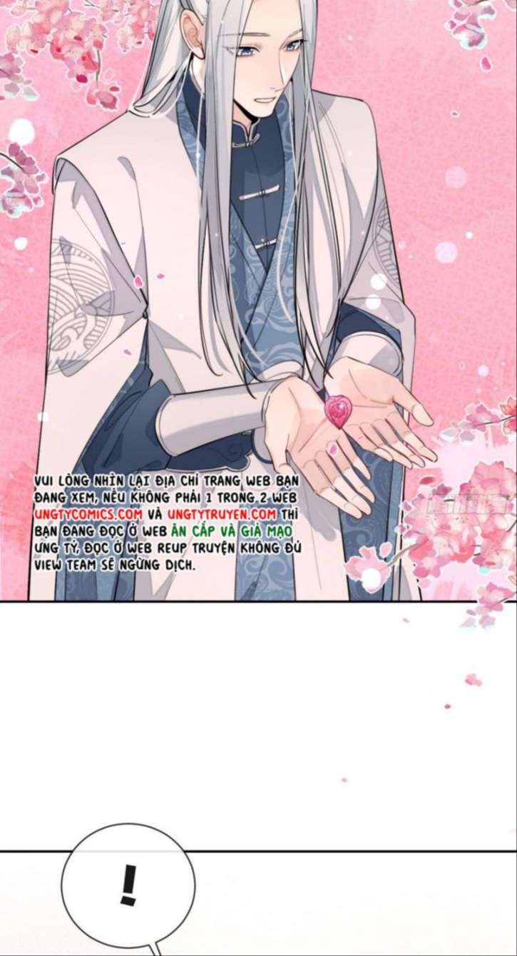 Chó Lớn Bắt Nạt Chủ Chapter 15 - Trang 3