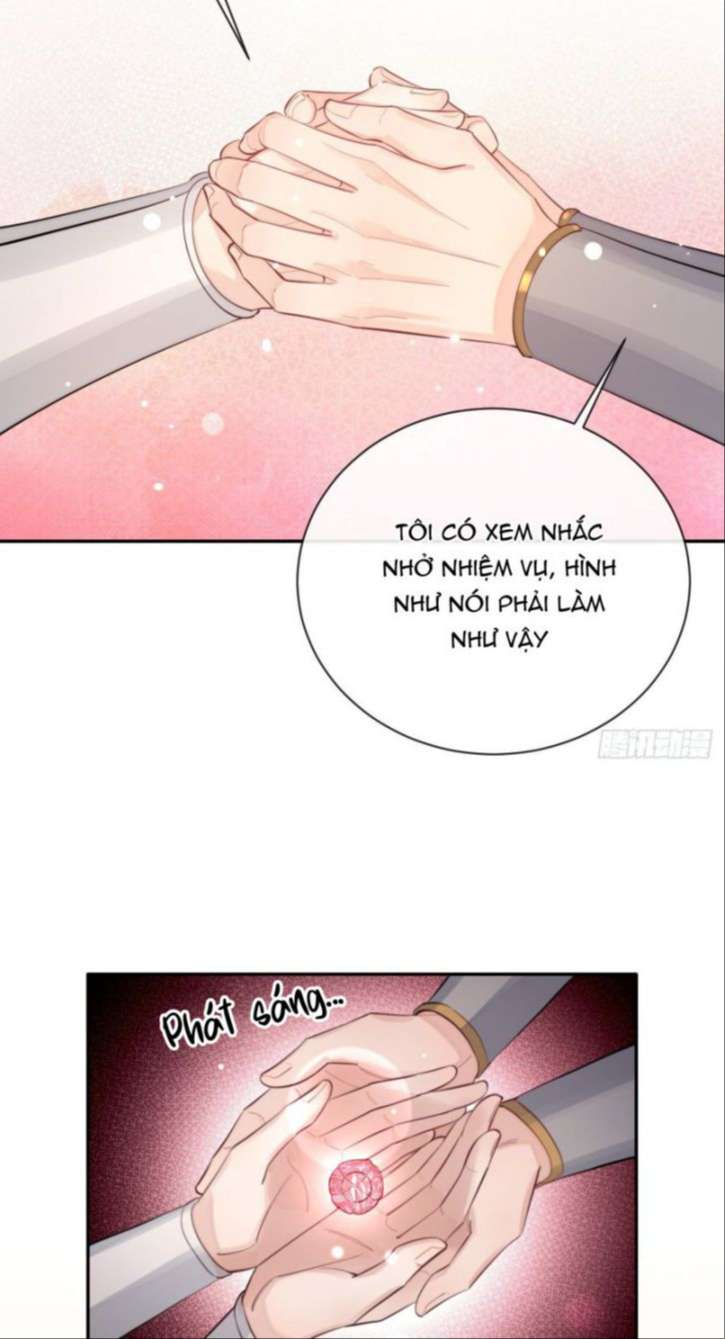 Chó Lớn Bắt Nạt Chủ Chapter 15 - Trang 3