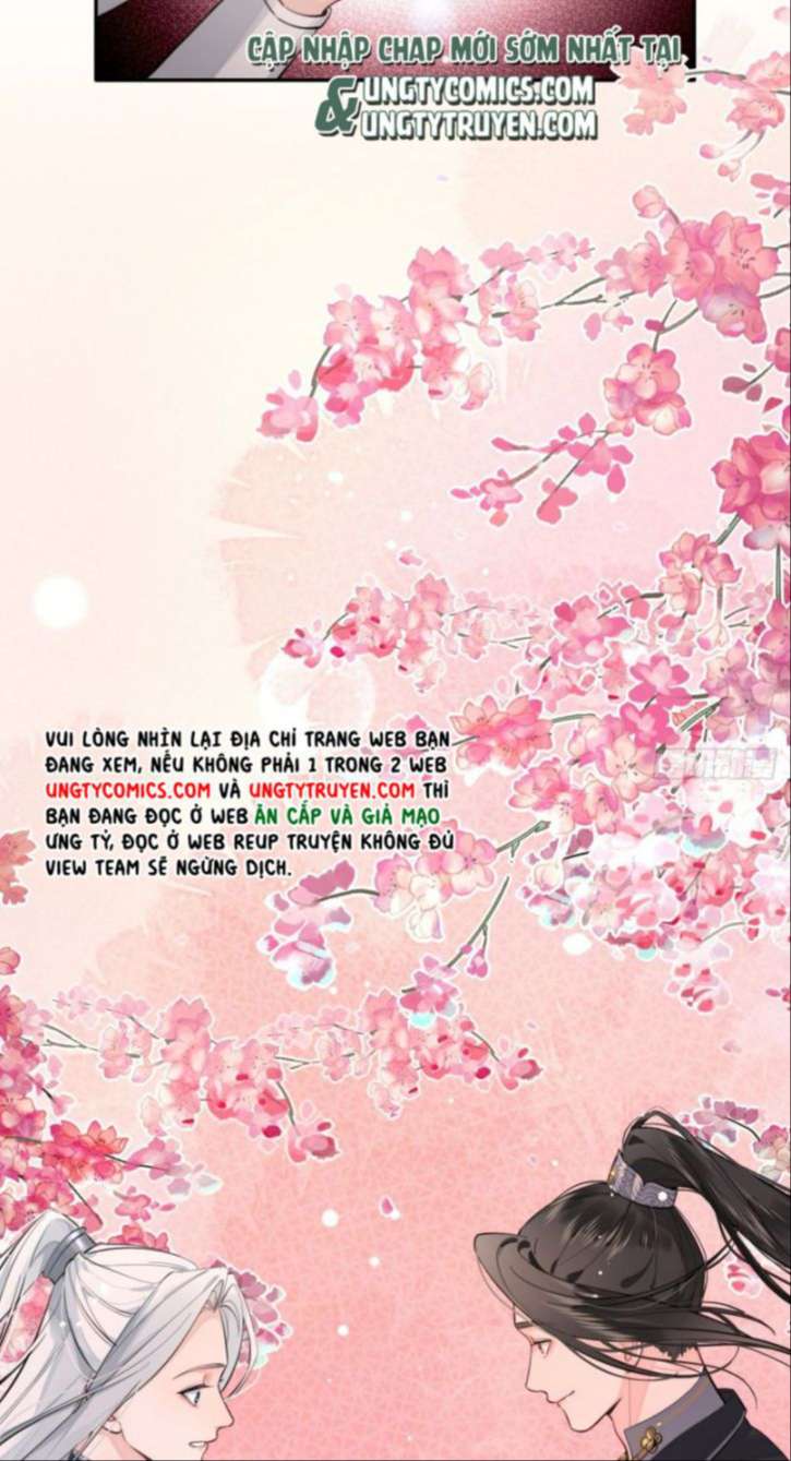 Chó Lớn Bắt Nạt Chủ Chapter 15 - Trang 3