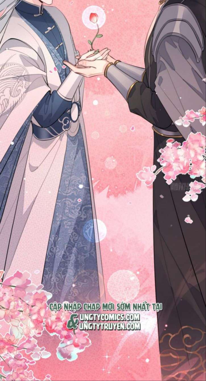 Chó Lớn Bắt Nạt Chủ Chapter 15 - Trang 3