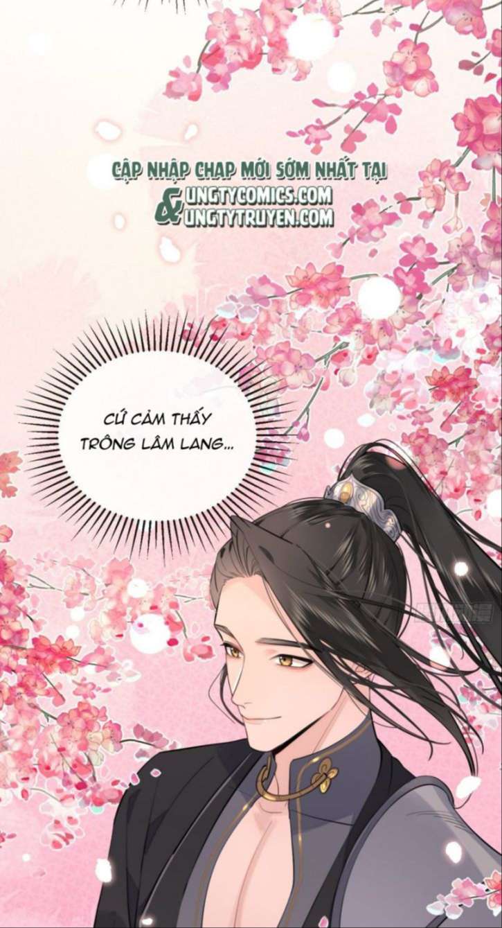Chó Lớn Bắt Nạt Chủ Chapter 15 - Trang 3