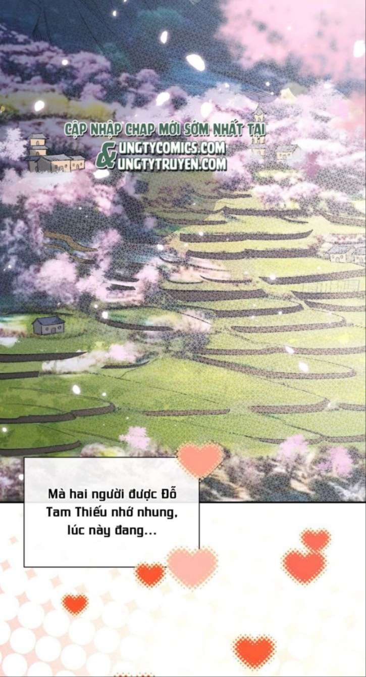 Chó Lớn Bắt Nạt Chủ Chapter 15 - Trang 3