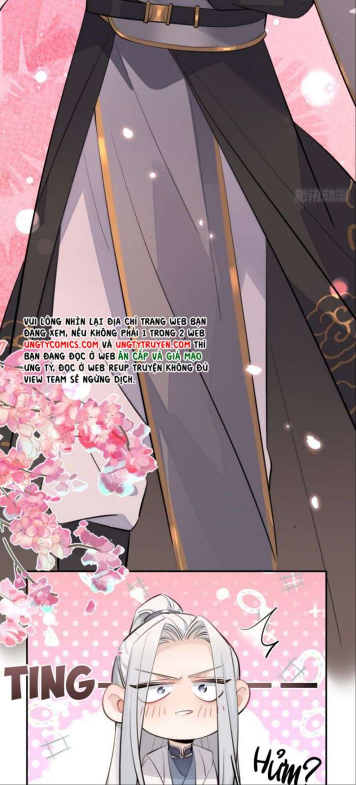 Chó Lớn Bắt Nạt Chủ Chapter 15 - Trang 3