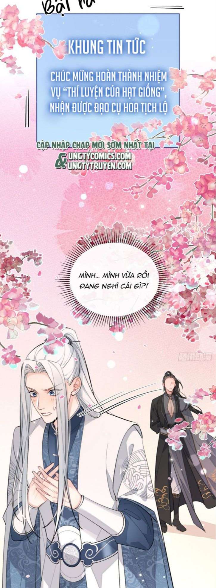 Chó Lớn Bắt Nạt Chủ Chapter 15 - Trang 3