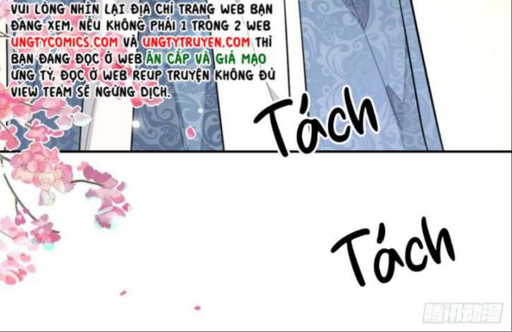 Chó Lớn Bắt Nạt Chủ Chapter 15 - Trang 3