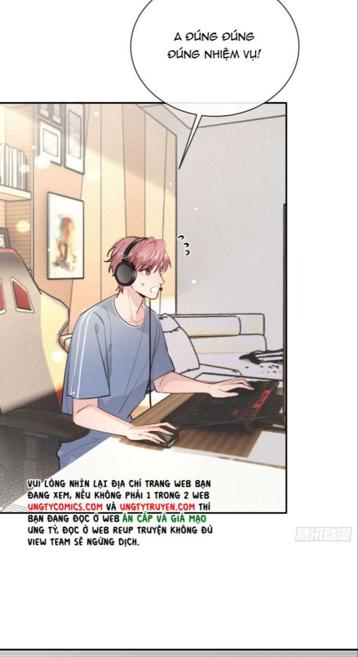 Chó Lớn Bắt Nạt Chủ Chapter 15 - Trang 3