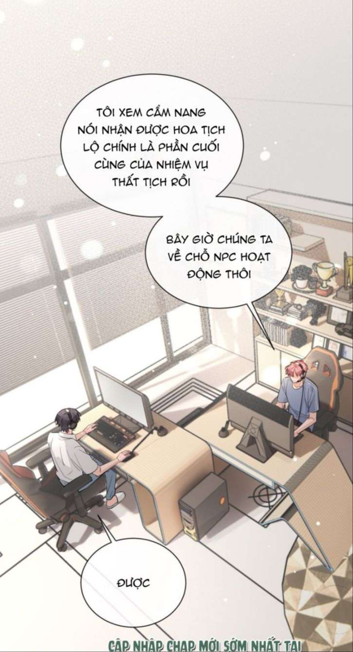 Chó Lớn Bắt Nạt Chủ Chapter 15 - Trang 3