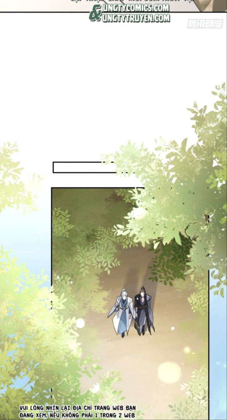 Chó Lớn Bắt Nạt Chủ Chapter 15 - Trang 3