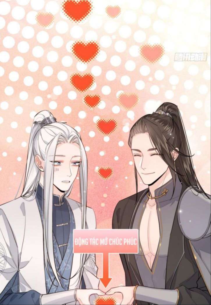 Chó Lớn Bắt Nạt Chủ Chapter 15 - Trang 3