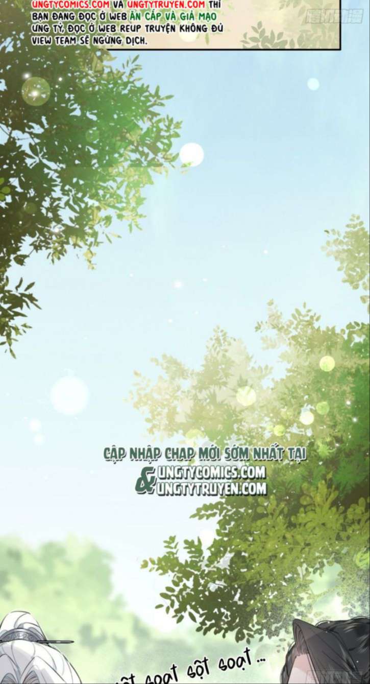 Chó Lớn Bắt Nạt Chủ Chapter 15 - Trang 3