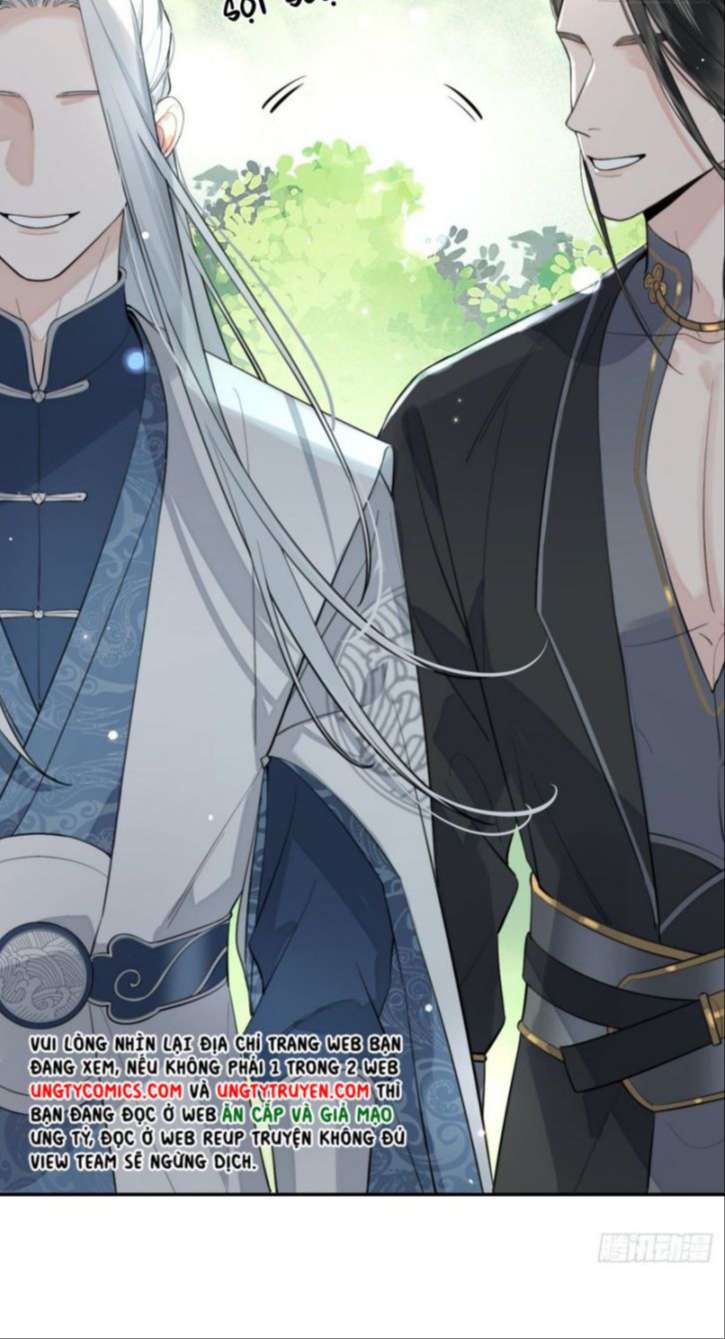 Chó Lớn Bắt Nạt Chủ Chapter 15 - Trang 3