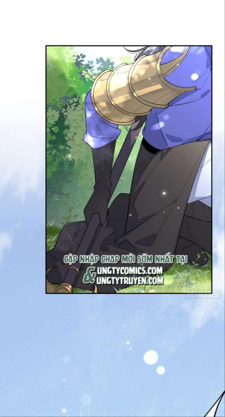 Chó Lớn Bắt Nạt Chủ Chapter 15 - Trang 3