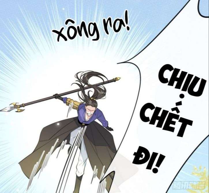 Chó Lớn Bắt Nạt Chủ Chapter 15 - Trang 3