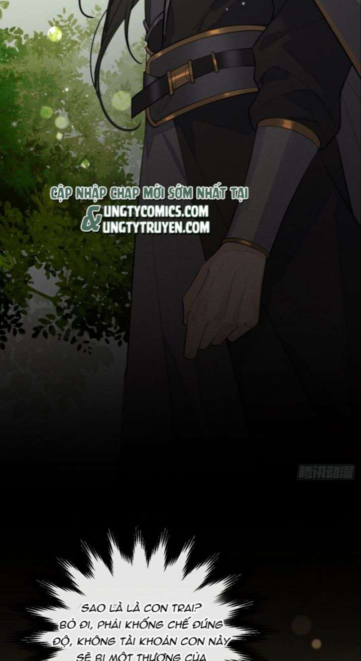 Chó Lớn Bắt Nạt Chủ Chapter 15 - Trang 3