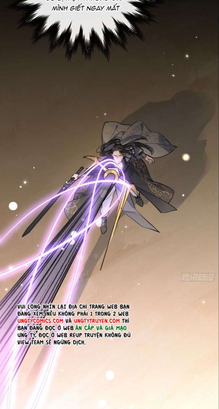 Chó Lớn Bắt Nạt Chủ Chapter 15 - Trang 3