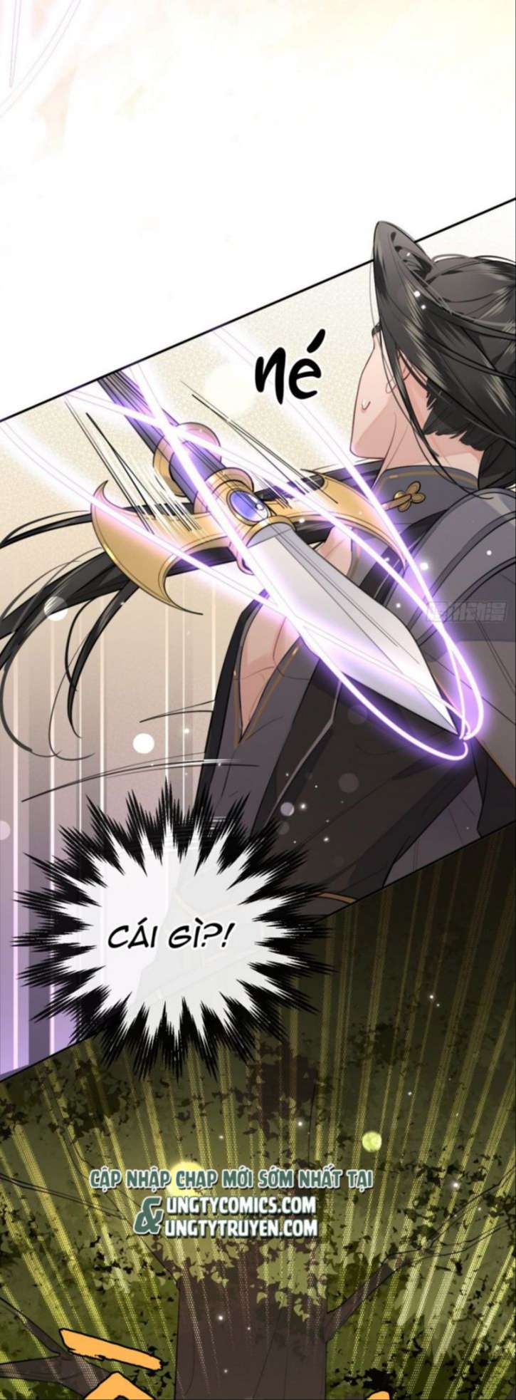 Chó Lớn Bắt Nạt Chủ Chapter 15 - Trang 3