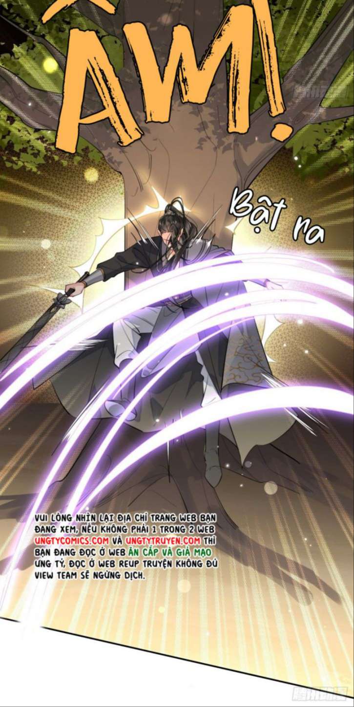 Chó Lớn Bắt Nạt Chủ Chapter 15 - Trang 3