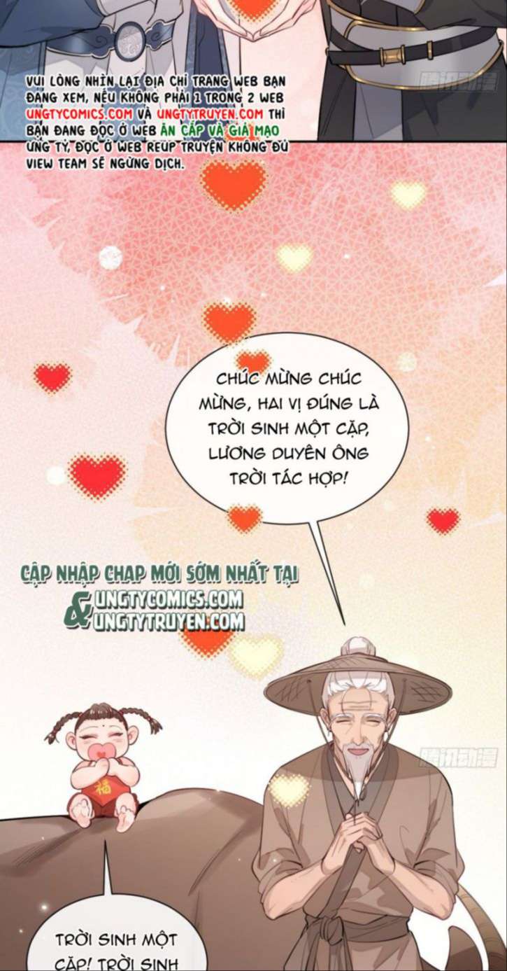 Chó Lớn Bắt Nạt Chủ Chapter 15 - Trang 3
