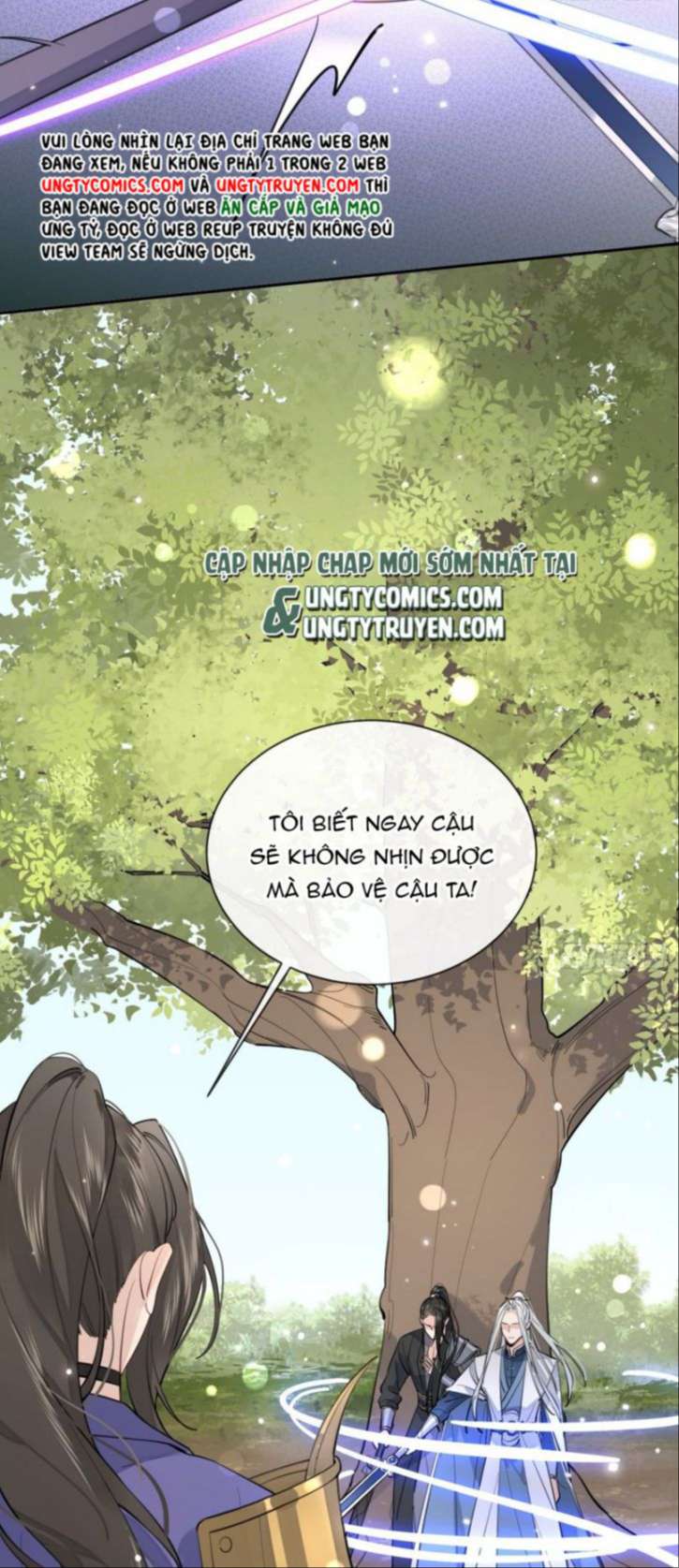 Chó Lớn Bắt Nạt Chủ Chapter 15 - Trang 3