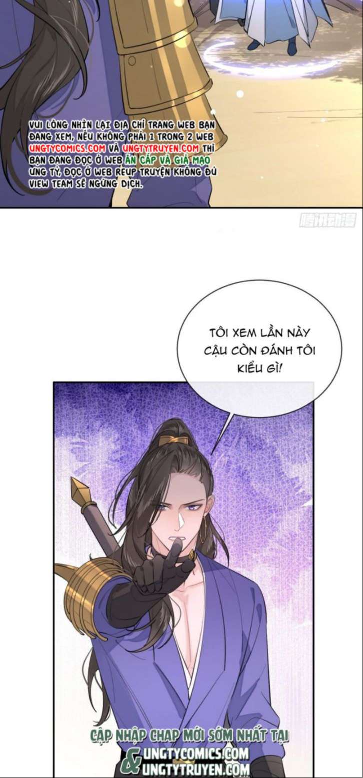 Chó Lớn Bắt Nạt Chủ Chapter 15 - Trang 3