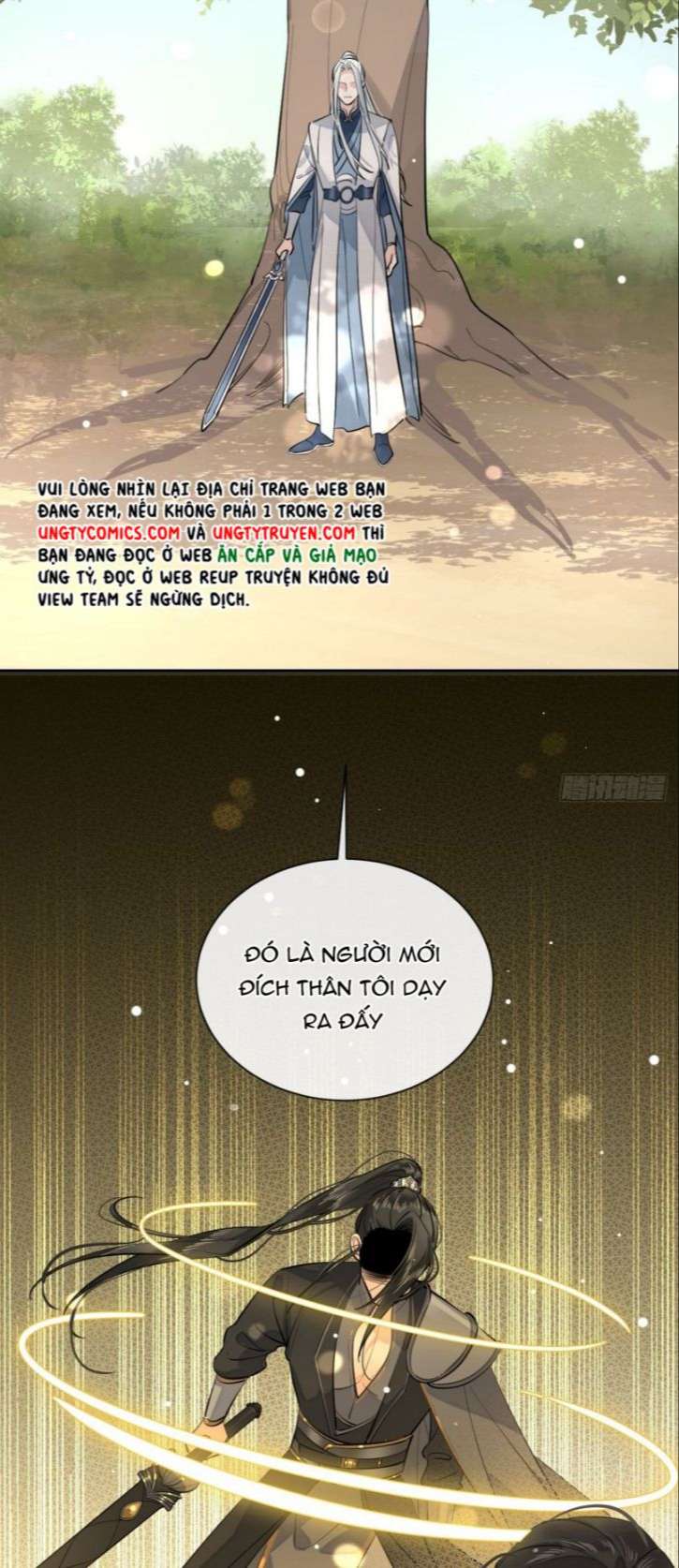 Chó Lớn Bắt Nạt Chủ Chapter 15 - Trang 3