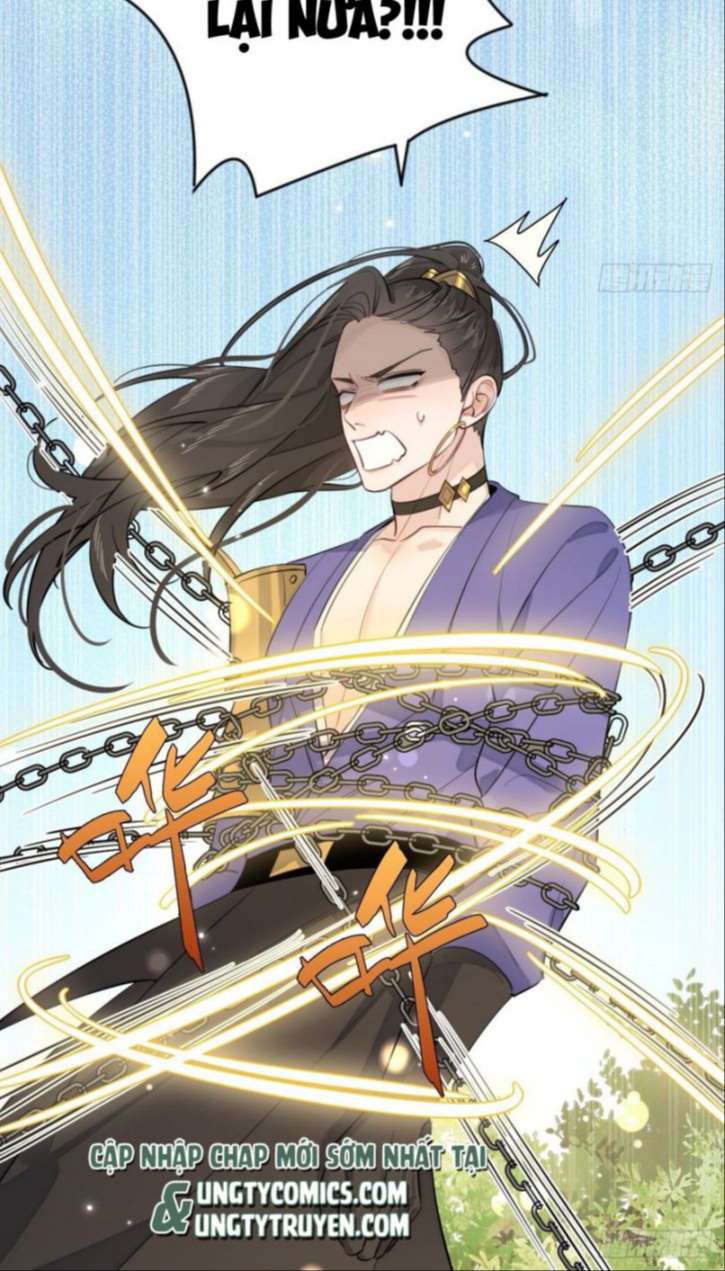 Chó Lớn Bắt Nạt Chủ Chapter 15 - Trang 3