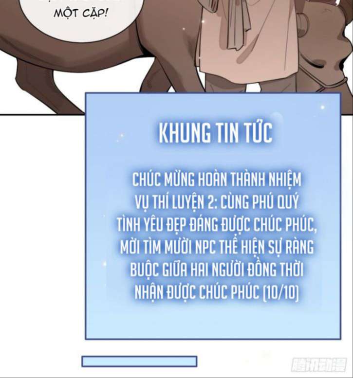 Chó Lớn Bắt Nạt Chủ Chapter 15 - Trang 3