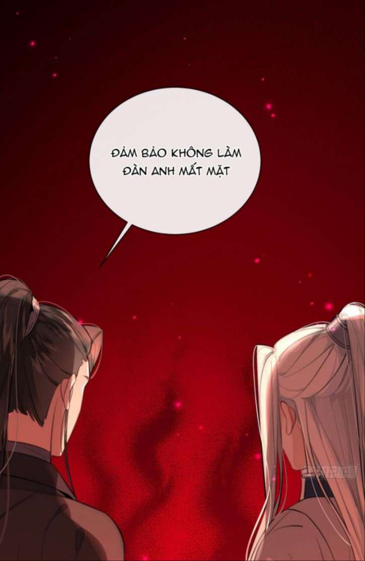 Chó Lớn Bắt Nạt Chủ Chapter 15 - Trang 3