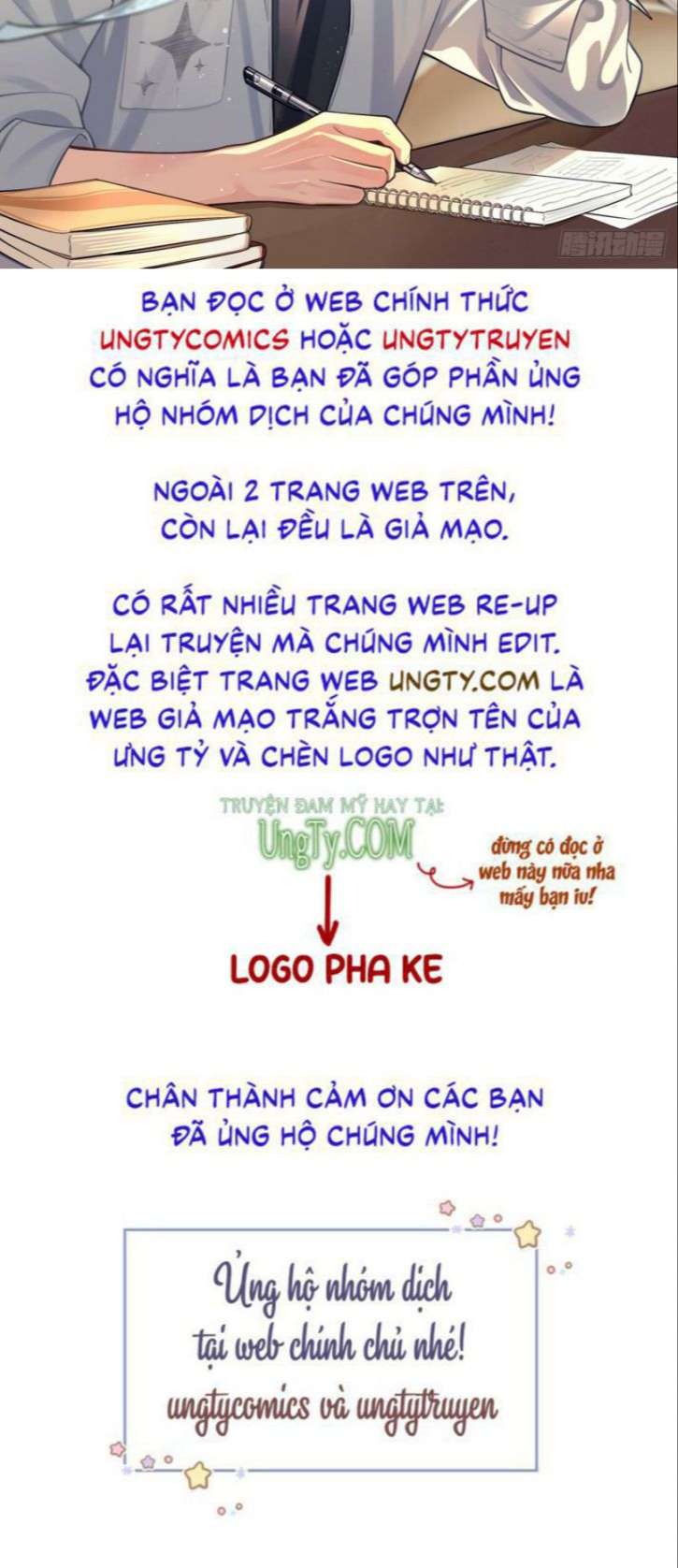 Chó Lớn Bắt Nạt Chủ Chapter 15 - Trang 3