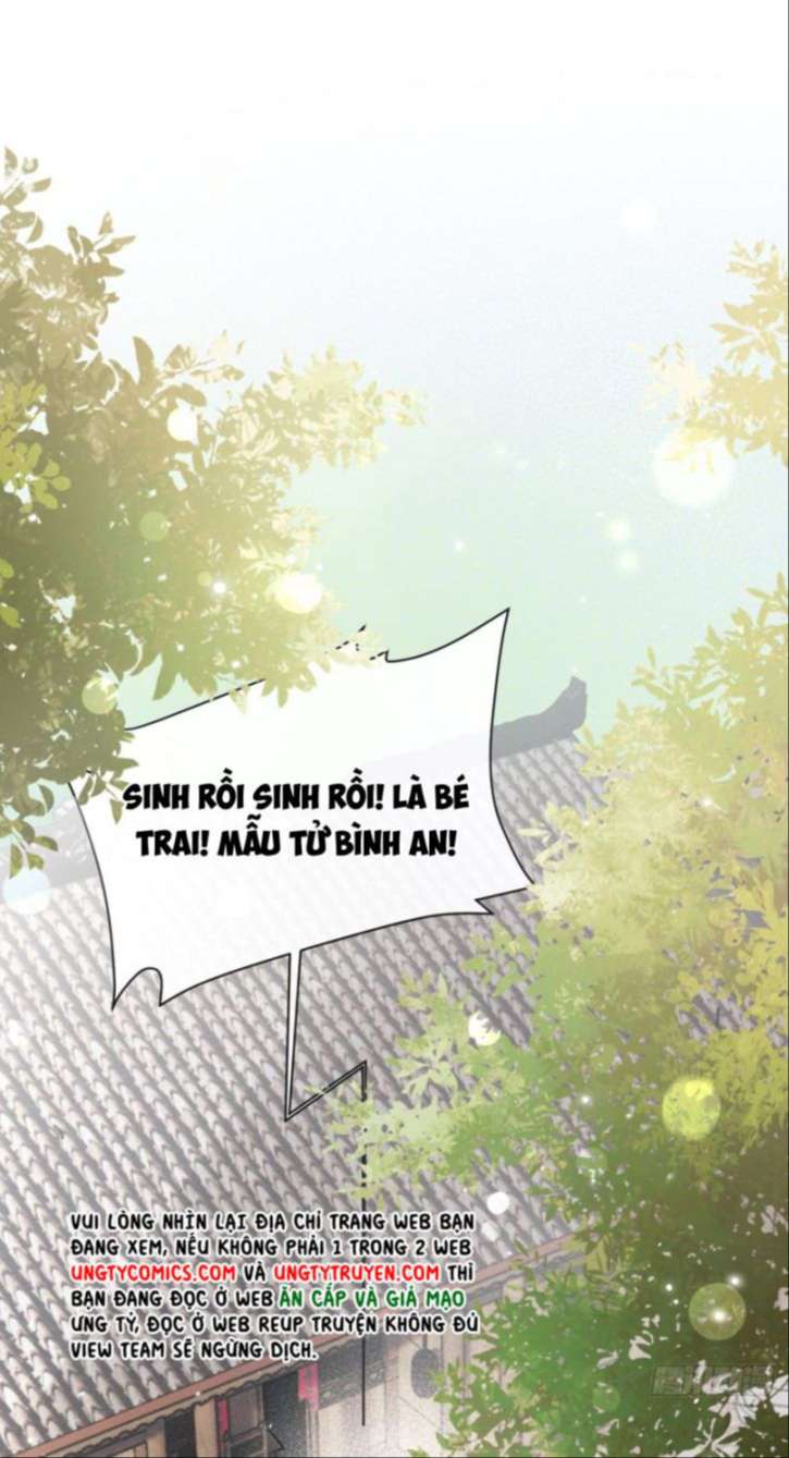 Chó Lớn Bắt Nạt Chủ Chapter 15 - Trang 3
