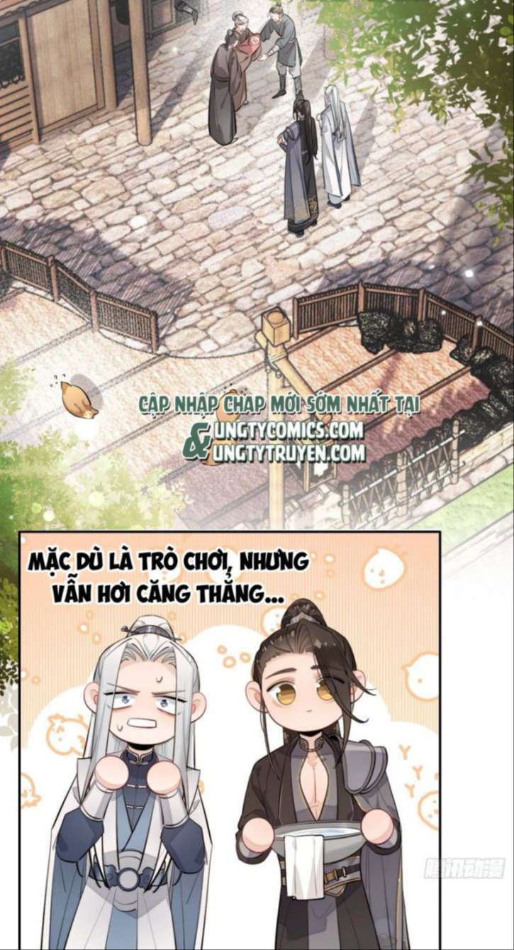 Chó Lớn Bắt Nạt Chủ Chapter 15 - Trang 3