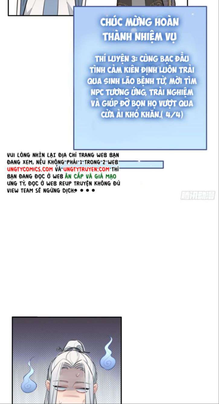 Chó Lớn Bắt Nạt Chủ Chapter 15 - Trang 3