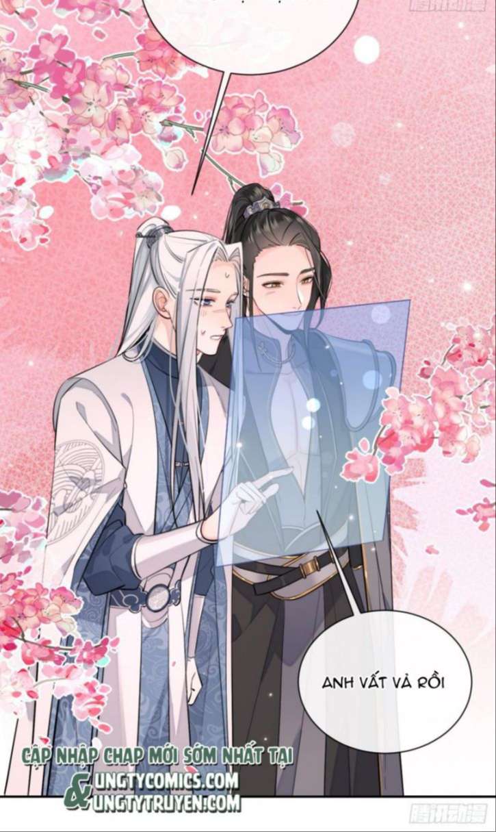 Chó Lớn Bắt Nạt Chủ Chapter 15 - Trang 3