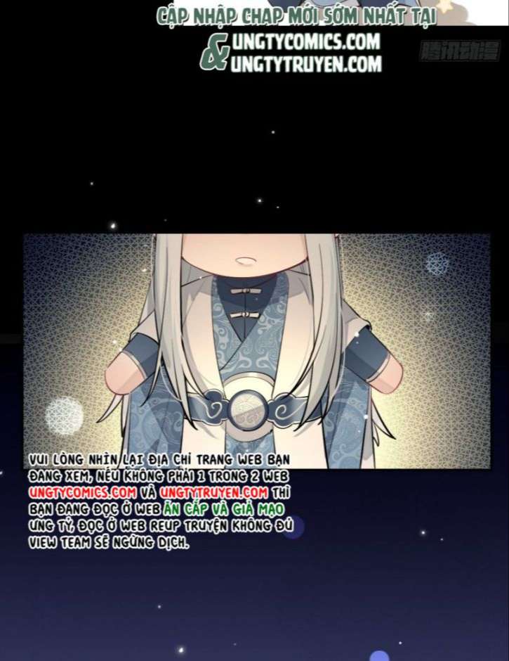 Chó Lớn Bắt Nạt Chủ Chapter 15 - Trang 3