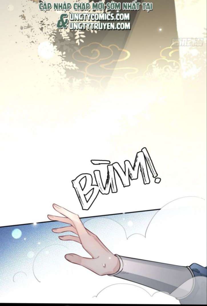 Chó Lớn Bắt Nạt Chủ Chapter 15 - Trang 3