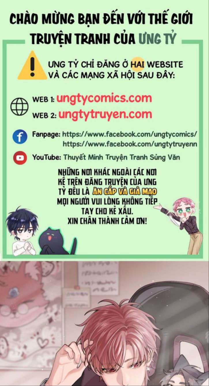 Chó Lớn Bắt Nạt Chủ Chapter 15 - Trang 3