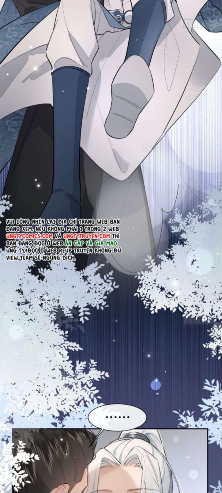 Chó Lớn Bắt Nạt Chủ Chapter 15 - Trang 3