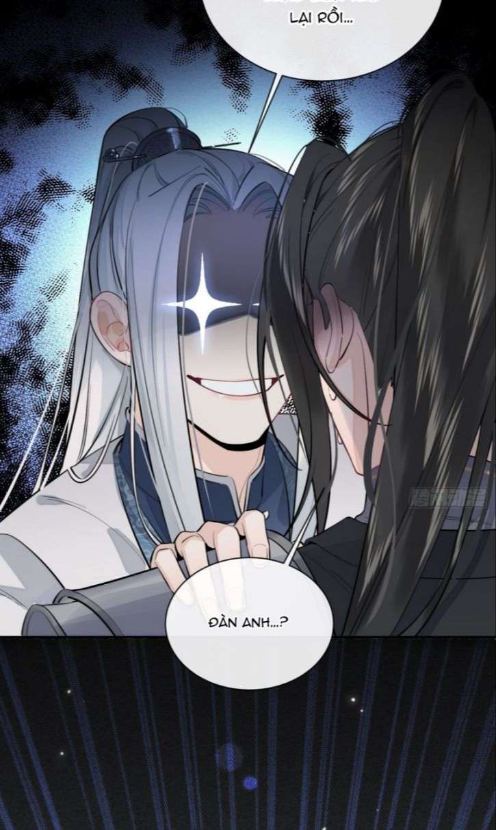 Chó Lớn Bắt Nạt Chủ Chapter 15 - Trang 3