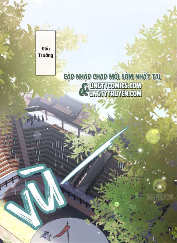 Chó Lớn Bắt Nạt Chủ Chapter 15 - Trang 3