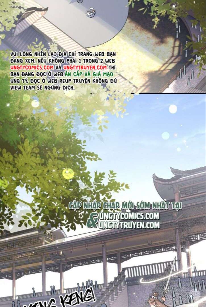 Chó Lớn Bắt Nạt Chủ Chapter 15 - Trang 3