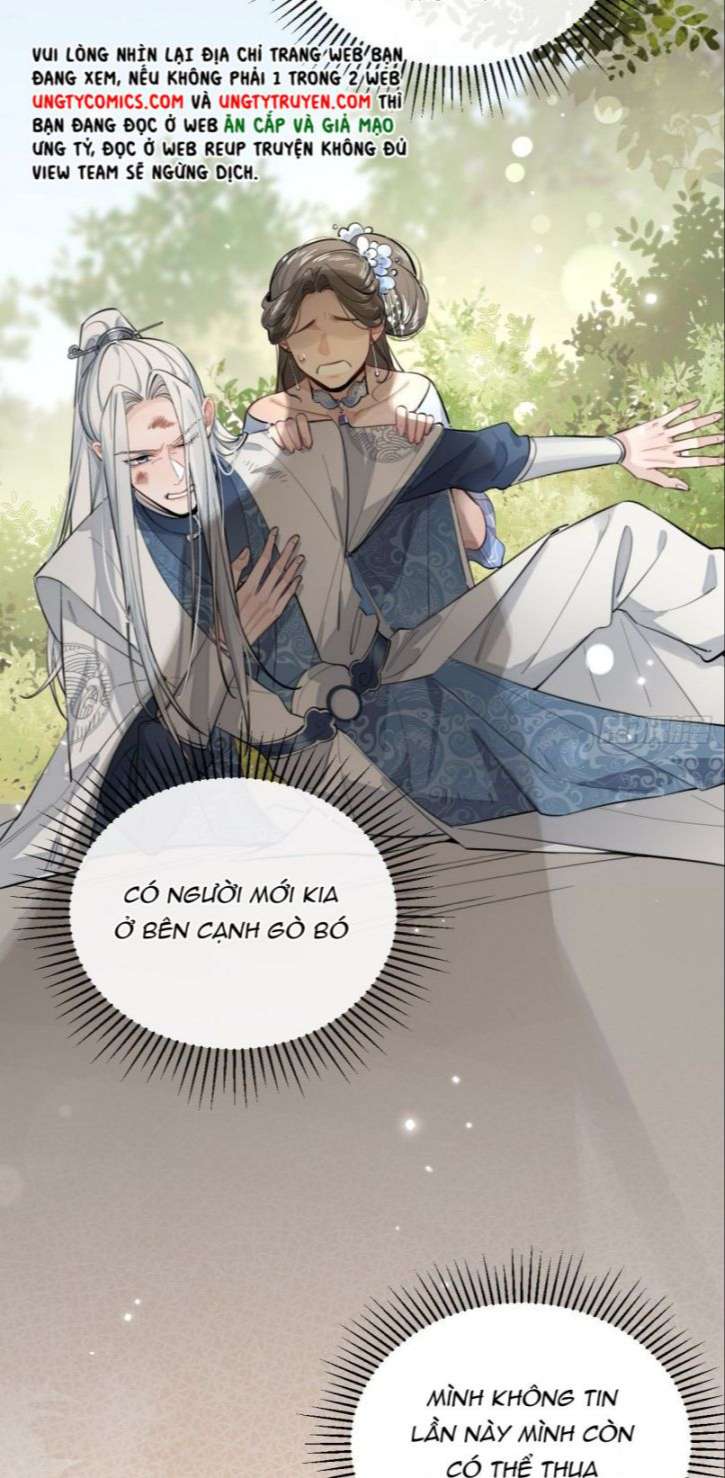 Chó Lớn Bắt Nạt Chủ Chapter 15 - Trang 3