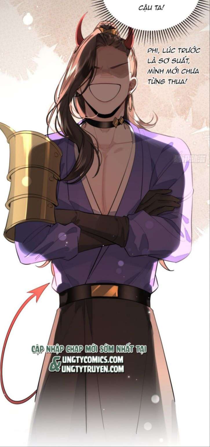 Chó Lớn Bắt Nạt Chủ Chapter 15 - Trang 3