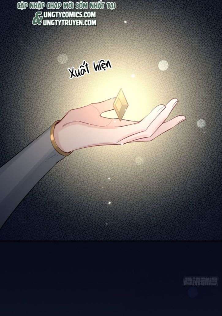 Chó Lớn Bắt Nạt Chủ Chapter 15 - Trang 3