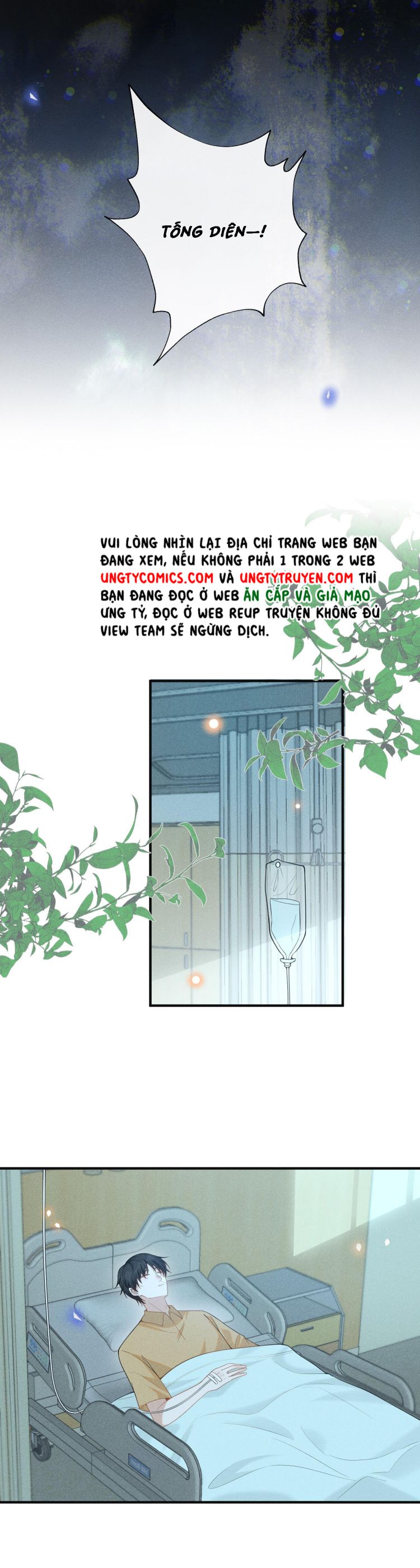 Lai Sinh Bất Kiến Chapter 67 - Trang 4