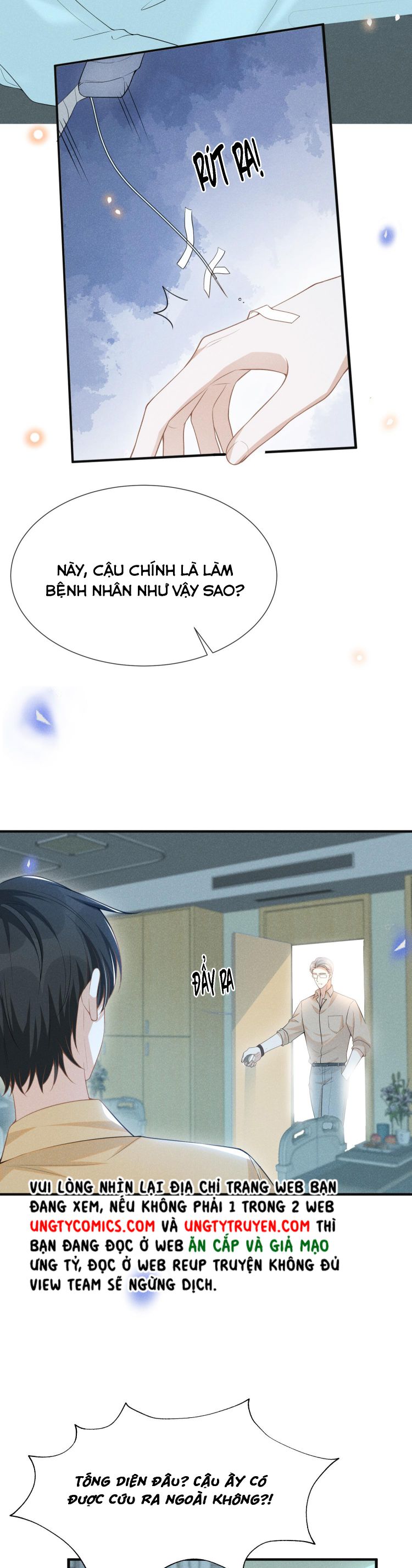 Lai Sinh Bất Kiến Chapter 67 - Trang 4