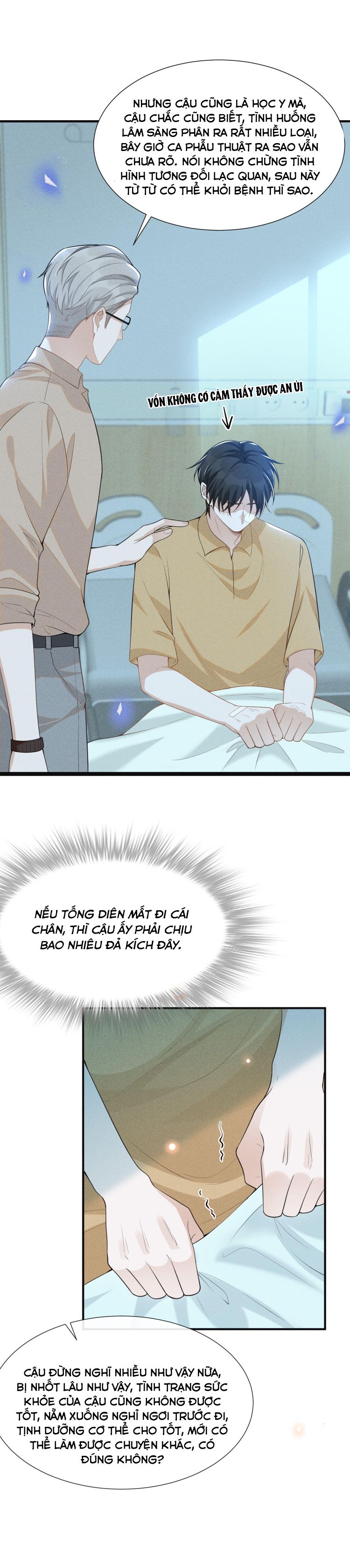 Lai Sinh Bất Kiến Chapter 67 - Trang 4