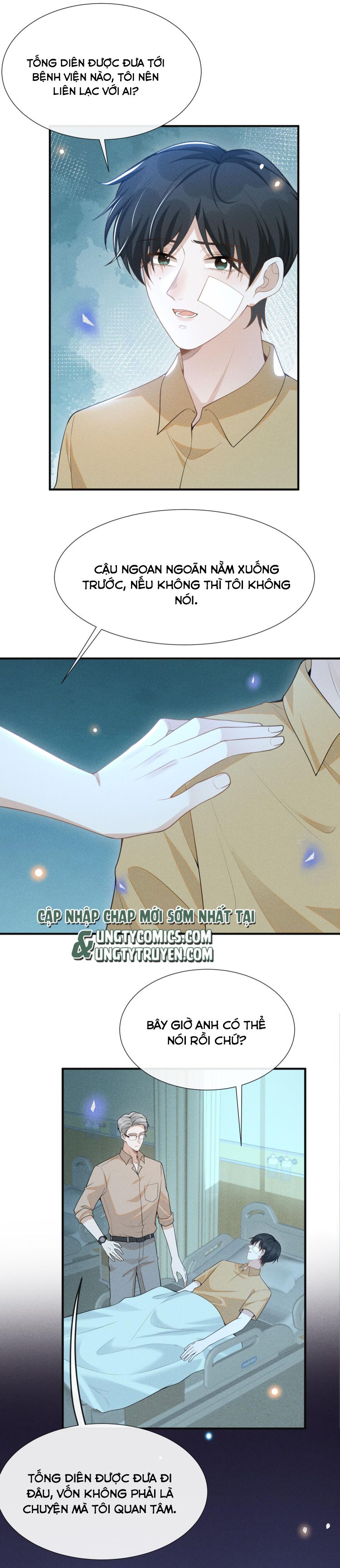 Lai Sinh Bất Kiến Chapter 67 - Trang 4