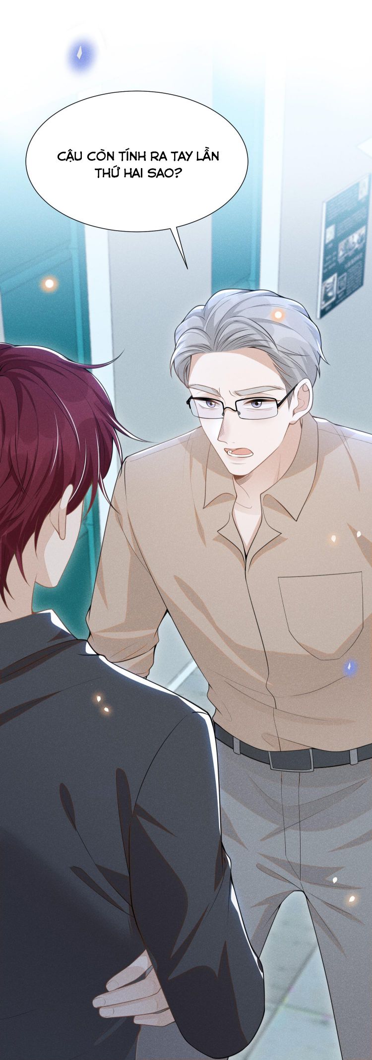 Lai Sinh Bất Kiến Chapter 67 - Trang 4