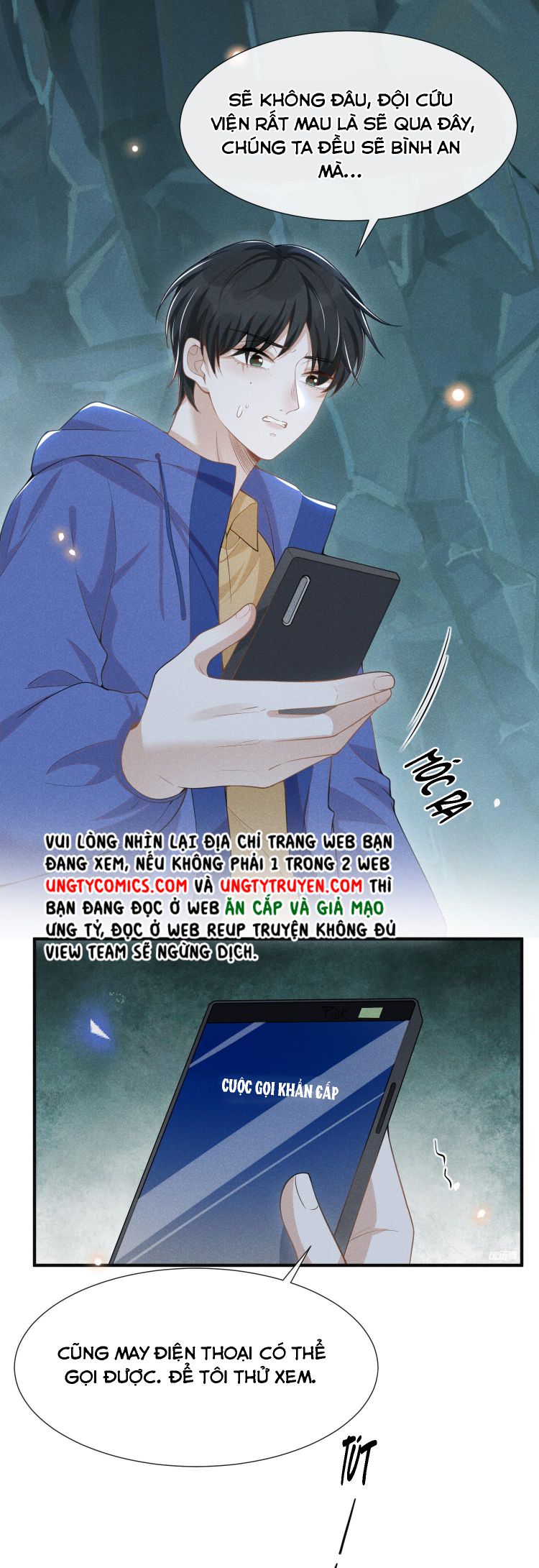 Lai Sinh Bất Kiến Chapter 67 - Trang 4